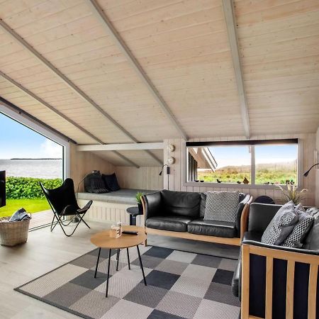 Holiday Home Holmwith - 200M From The Sea In Western Jutland By Interhome Esbjerg Eksteriør bilde