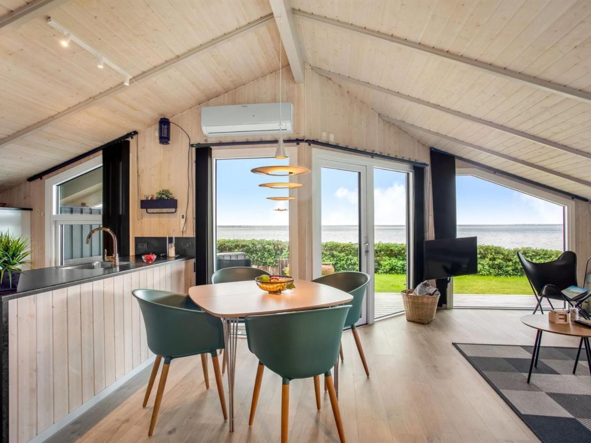 Holiday Home Holmwith - 200M From The Sea In Western Jutland By Interhome Esbjerg Eksteriør bilde