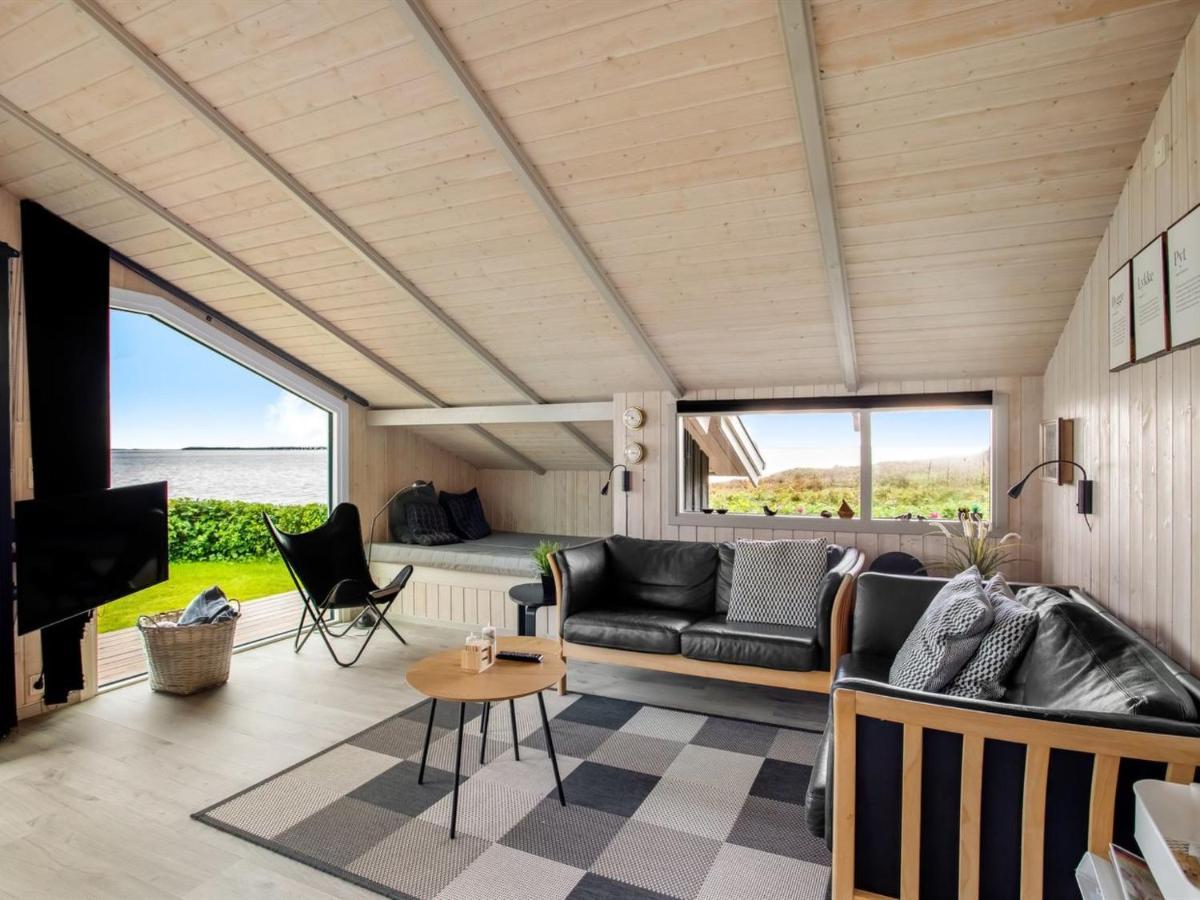 Holiday Home Holmwith - 200M From The Sea In Western Jutland By Interhome Esbjerg Eksteriør bilde