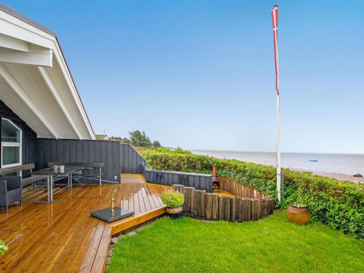 Holiday Home Holmwith - 200M From The Sea In Western Jutland By Interhome Esbjerg Eksteriør bilde