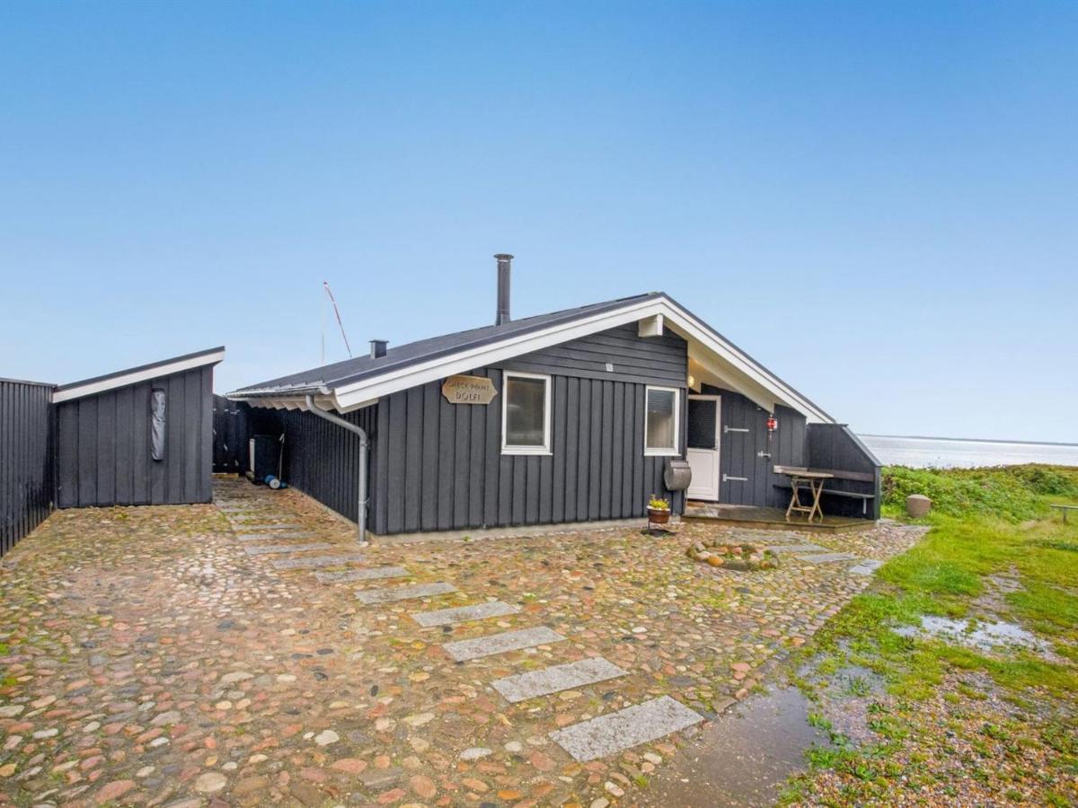 Holiday Home Holmwith - 200M From The Sea In Western Jutland By Interhome Esbjerg Eksteriør bilde