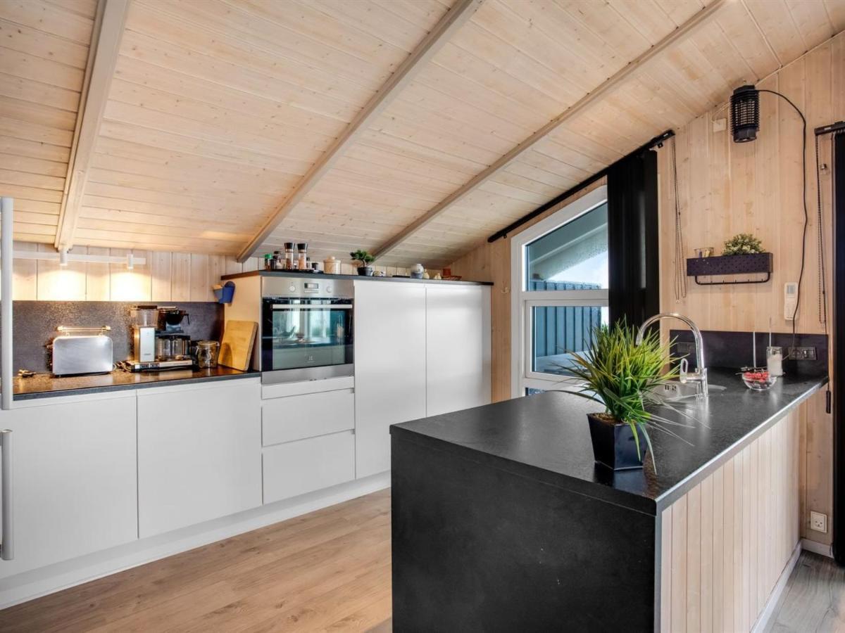 Holiday Home Holmwith - 200M From The Sea In Western Jutland By Interhome Esbjerg Eksteriør bilde