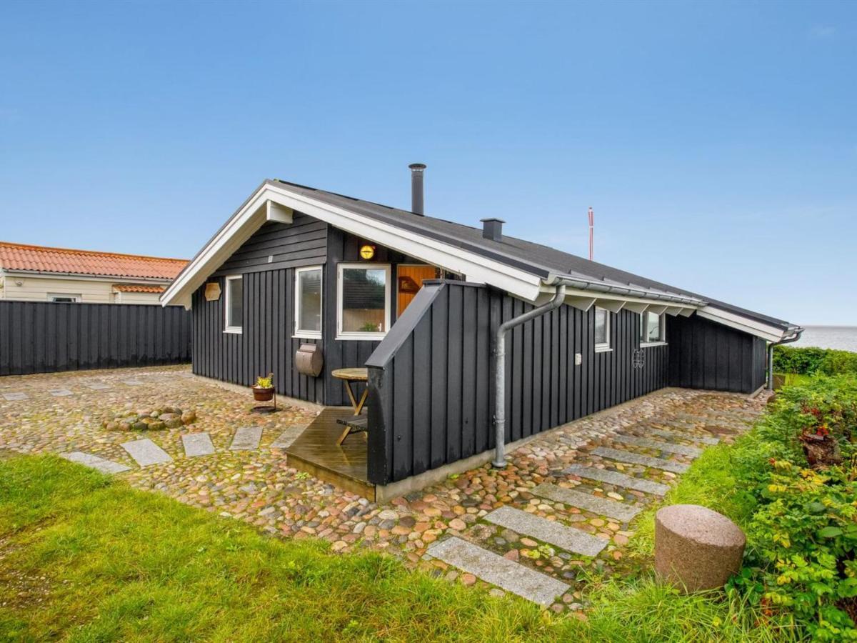 Holiday Home Holmwith - 200M From The Sea In Western Jutland By Interhome Esbjerg Eksteriør bilde